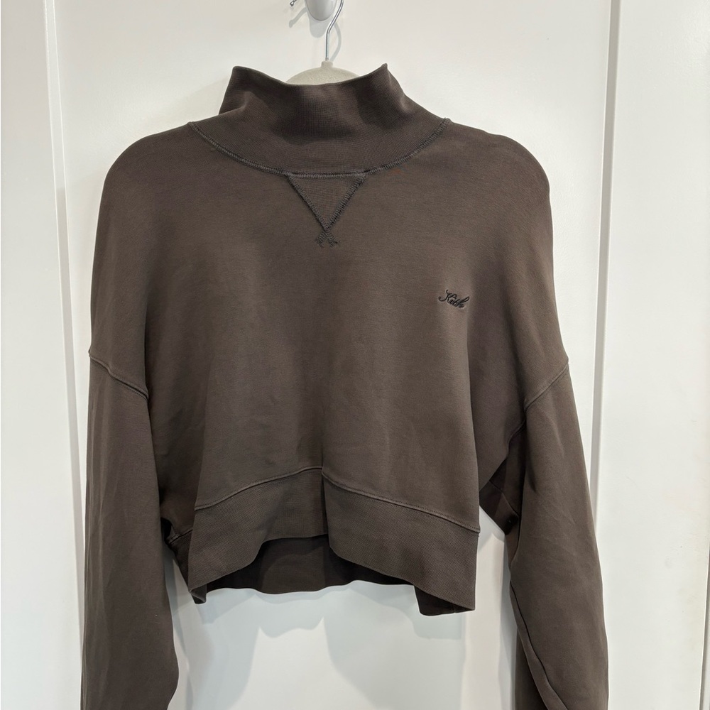 Kith Mockneck Sweatshirt